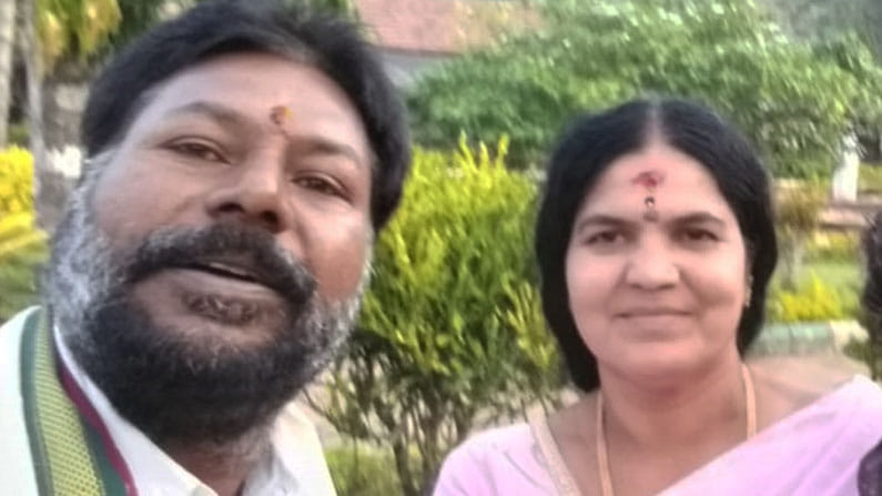 ಮೈಸೂರು: ಅಣ್ಣನ ಮನೆಗೆ ಕನ್ನ ಹಾಕಿದ ತಮ್ಮ ಮೈಸೂರು: ಅಣ್ಣನ ಮನೆಗೆ ಕನ್ನ ಹಾಕಿದ ತಮ್ಮ