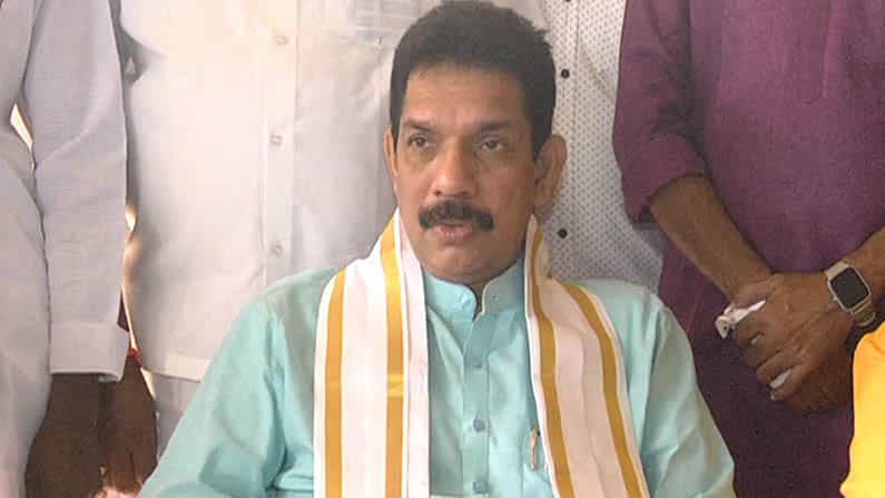 ಬಿಜೆಪಿಯಲ್ಲಿ ಸಹಿ ಸಂಗ್ರಹ, ಒತ್ತಡ, ಒತ್ತಾಯದ ಪದ್ಧತಿ ಇಲ್ಲ; ಬಿಜೆಪಿ ರಾಜ್ಯಾಧ್ಯಕ್ಷ ನಳಿನ್ ಕುಮಾರ್ ಕಟೀಲ್
