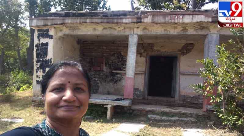ಶರಣು ಮಣ್ಣಿಗೆ : ಆಕೆ ತೋಯಲು ಸಿದ್ಧವಾಗಿದ್ದಾಳೆ ಅವ ಹನಿಯಬೇಕಷ್ಟೇ