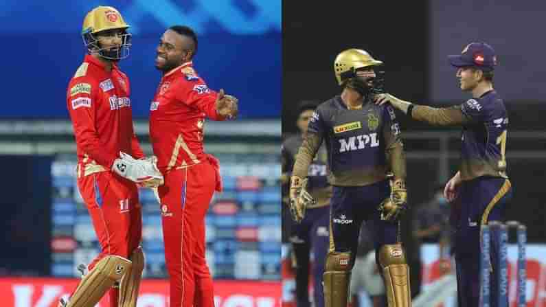 PBKS vs KKR IPL 2021 Match Prediction: ಪಂಜಾಬ್ ಕಿಂಗ್ಸ್​ಗೆ ಕೋಲ್ಕತ್ತಾ ನೈಟ್ ಚಾಲೆಂಜ್​, ಗೆಲುವು ಯಾರ ಪಾಲಾಗಲಿದೆ?