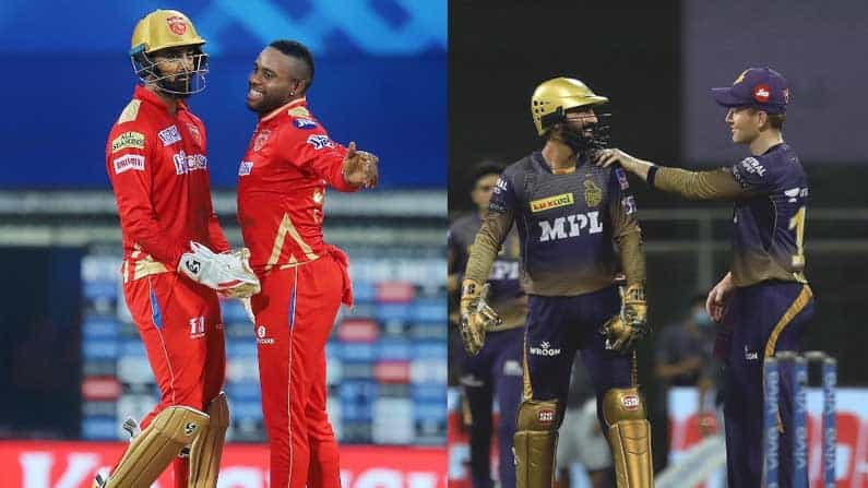 PBKS vs KKR IPL 2021 Match Prediction: ಪಂಜಾಬ್ ಕಿಂಗ್ಸ್​ಗೆ ಕೋಲ್ಕತ್ತಾ ನೈಟ್ ಚಾಲೆಂಜ್​, ಗೆಲುವು ಯಾರ ಪಾಲಾಗಲಿದೆ?