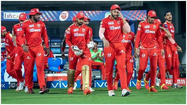 IPL 2021: ಬಿಗ್ ಬ್ಯಾಷ್ ಲೀಗ್‌ ನೋಡಿ ಮೋಸ ಹೋದ ಪಂಜಾಬ್.. 22 ಕೋಟಿ ಪಡೆದ ಈ ಇಬ್ಬರ ಆಟ ಮಾತ್ರ ಶೂನ್ಯ