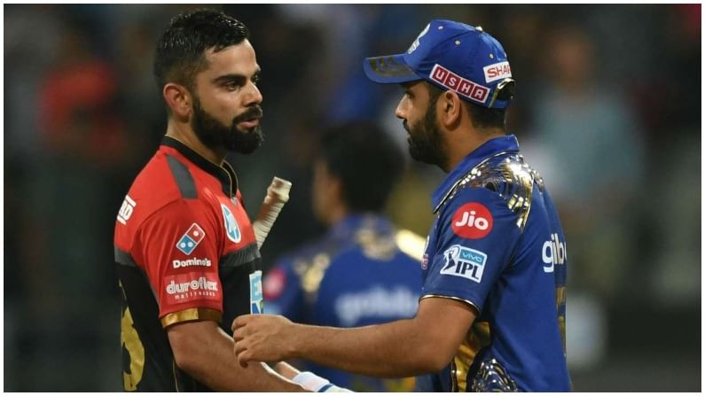 IPL 2021 RCB vs MI Live Streaming: ಪಂದ್ಯ ಆರಂಭವಾಗುವ ಸಮಯ, ಲೈವ್ ಸ್ಟ್ರೀಮಿಂಗ್, ಯಾವ ಚಾನೆಲ್​ನಲ್ಲಿ ವೀಕ್ಷಣೆ, ಇಲ್ಲಿದೆ ಮಾಹಿತಿ