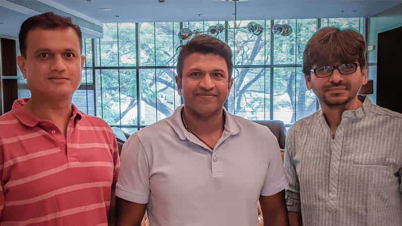 Power Star Puneeth Rajkumar: ಪುನೀತ್ ರಾಜ್ಕುಮಾರ್ ಮುಂದಿನ ಸಿನಿಮಾಕ್ಕೆ ಲೂಸಿಯಾ ಪವನ್ ನಿರ್ದೇಶಕ