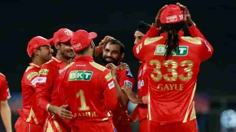 IPL 2021 PBKS vs CSK: ಕೊಹ್ಲಿಗೆ ಬೇಡವಾಗಿ ಪಂಜಾಬ್​ ಸೇರಿದ ಈ ಐದು ಆಟಗಾರರೇ ಇಂದು ಧೋನಿಯನ್ನು ಇನ್ನಿಲ್ಲದಂತೆ ಕಾಡುತ್ತಿದ್ದಾರೆ!