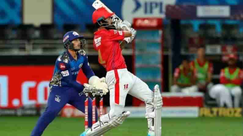 IPL 2021 PBKS vs MI Live Streaming: ಪಂದ್ಯ ಆರಂಭವಾಗುವ ಸಮಯ, ಲೈವ್ ಸ್ಟ್ರೀಮಿಂಗ್, ಯಾವ ಚಾನೆಲ್​ನಲ್ಲಿ ವೀಕ್ಷಣೆ, ಇಲ್ಲಿದೆ ಮಾಹಿತಿ