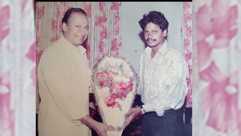 Dr Rajkumar Birth Anniversary: ರಾಜ್ಕುಮಾರ್ ಊಟ ಮಾಡಿ ಎದ್ದರೆ ಒಂದಗಳು ಕೂಡ ಬಾಳೆಯಲ್ಲಿ ಉಳಿಯುತ್ತಿರಲಿಲ್ಲ