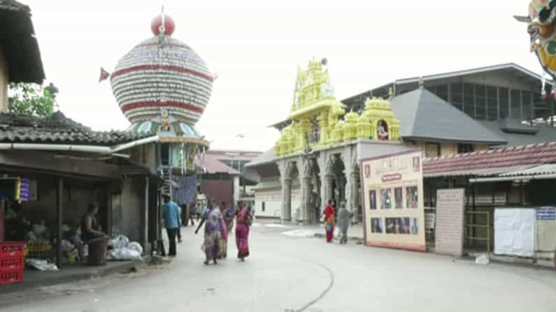 ಉಡುಪಿಯಲ್ಲಿ ಅಯೋಧ್ಯ ರಾಮನ ಮಹೋತ್ಸವ; ಗೊಂಬೆ ಹೇಳುವ ಕಥೆಗೆ ಉತ್ಸುಕರಾದ ಜನತೆ ಉಡುಪಿಯಲ್ಲಿ ಅಯೋಧ್ಯ ರಾಮನ ಮಹೋತ್ಸವ; ಗೊಂಬೆ ಹೇಳುವ ಕಥೆಗೆ ಉತ್ಸುಕರಾದ ಜನತೆ