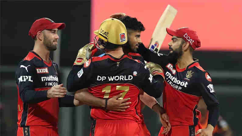 RCB vs RR: ರಾಜಸ್ಥಾನ್​ ರಾಯಲ್ಸ್​ ವಿರುದ್ಧ ಆರ್​ಸಿಬಿ ಗೆಲ್ಲೋದಕ್ಕೆ ಇಲ್ಲಿದೆ ಪ್ರಮುಖ ಮೂರು ಕಾರಣಗಳು