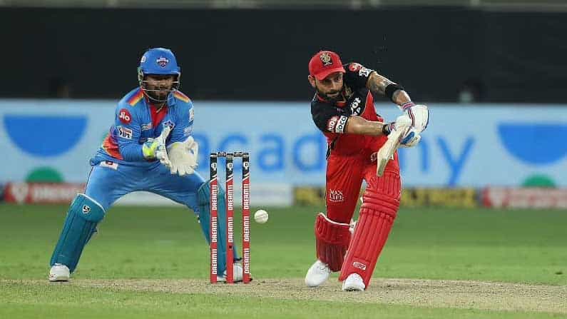 RCB vs DC IPL 2021 Match Prediction: ಬಲಿಷ್ಠ ಆರ್​ಸಿಬಿ - ಡೆಲ್ಲಿ ನಡುವೆ ಹಣಾಹಣಿ, ಕೊಹ್ಲಿ ಗೆಲ್ಲುವ ಕುದುರೆ ಎನ್ನುತ್ತಿವೆ ಅಂಕಿ ಅಂಶ