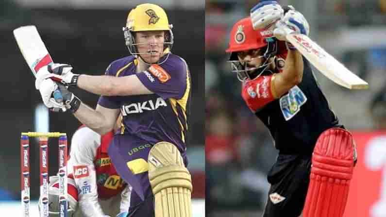 IPL 2021 RCB vs KKR Live Streaming: ಪಂದ್ಯ ಆರಂಭವಾಗುವ ಸಮಯ, ಲೈವ್ ಸ್ಟ್ರೀಮಿಂಗ್, ಯಾವ ಚಾನೆಲ್​ನಲ್ಲಿ ವೀಕ್ಷಣೆ, ಇಲ್ಲಿದೆ ಮಾಹಿತಿ