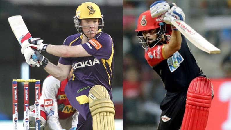 IPL 2021 RCB vs KKR Live Streaming: ಪಂದ್ಯ ಆರಂಭವಾಗುವ ಸಮಯ, ಲೈವ್ ಸ್ಟ್ರೀಮಿಂಗ್, ಯಾವ ಚಾನೆಲ್ನಲ್ಲಿ ವೀಕ್ಷಣೆ, ಇಲ್ಲಿದೆ ಮಾಹಿತಿ IPL 2021 RCB vs KKR Live Streaming: ಪಂದ್ಯ ಆರಂಭವಾಗುವ ಸಮಯ, ಲೈವ್ ಸ್ಟ್ರೀಮಿಂಗ್, ಯಾವ ಚಾನೆಲ್ನಲ್ಲಿ ವೀಕ್ಷಣೆ, ಇಲ್ಲಿದೆ ಮಾಹಿತಿ