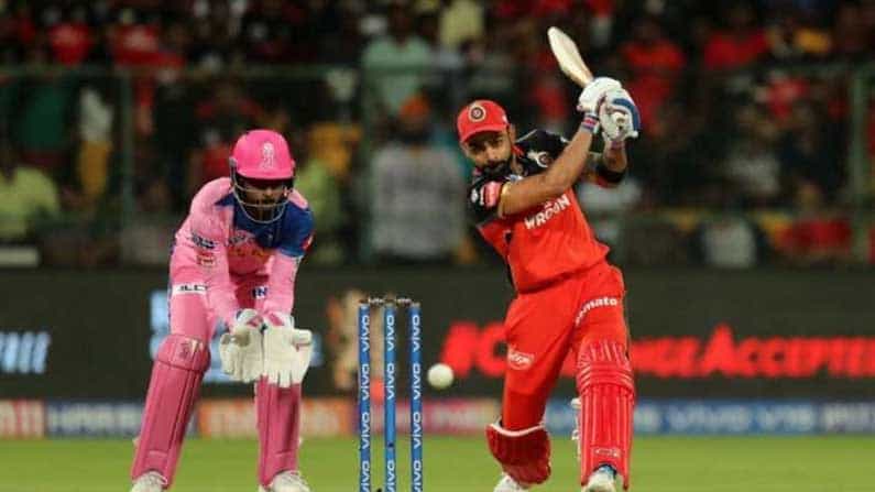 RCB vs RR IPL 2021 Match Prediction: ಬಲಿಷ್ಠ ಆರ್​ಸಿಬಿಗೆ ರಾಜಸ್ಥಾನ್ ಚಾಲೆಂಜ್! ಎಬಿಡಿ, ಕೊಹ್ಲಿ ಮೇಲಿದೆ ಸ್ಯಾಮ್ಸನ್ ಪಡೆಯ ಕಣ್ಣು