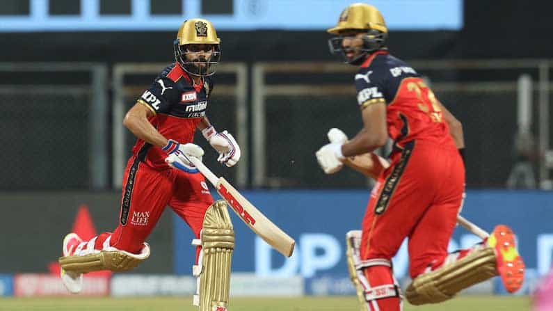 IPL 2021: ಈ ಸಲ ಕಪ್ ನಮ್ದೆ! ಪಡಿಕ್ಕಲ್- ಕೊಹ್ಲಿ ಅಬ್ಬರದ ಬ್ಯಾಟಿಂಗ್​ಗೆ ಎದುರಾಡದೆ ಸೋಲೊಪ್ಪಿಕೊಂಡ ರಾಜಸ್ಥಾನ್