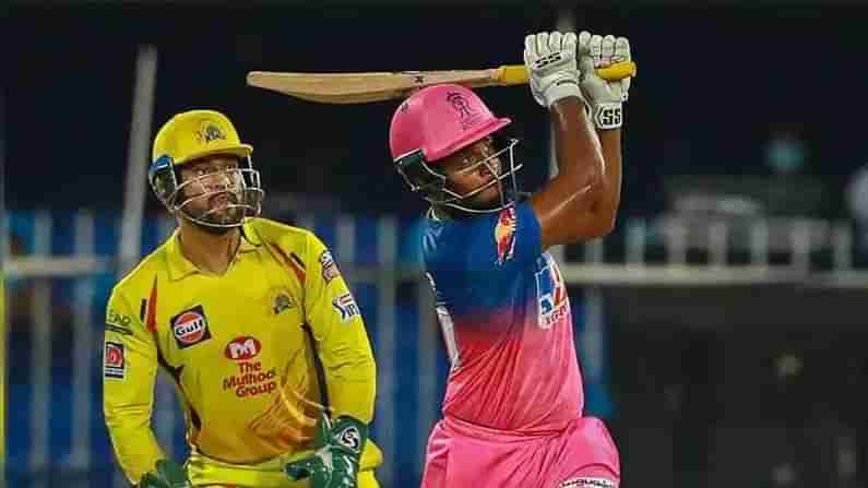 RR vs CSK IPL 2021 Match Prediction: ಅನುಭವಿ ಧೋನಿಗೆ ಯಂಗ್ ಕ್ಯಾಪ್ಟನ್ ಸಂಜು ಸವಾಲು! ಯಾರ ಸ್ವತ್ತಾಗಲಿದೆ ಗೆಲುವು?