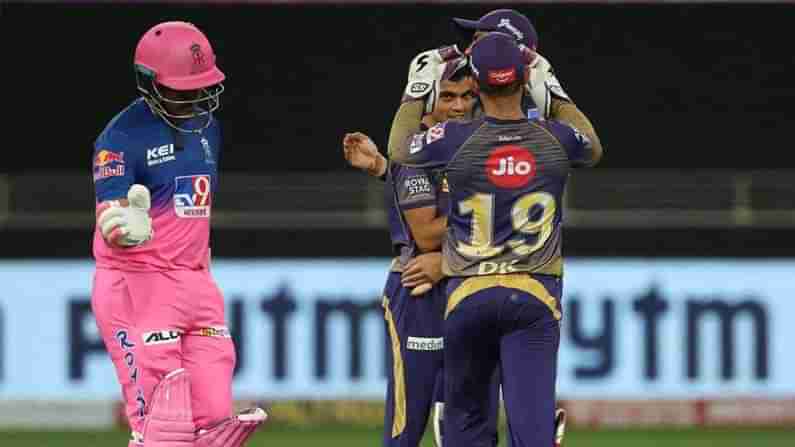 IPL 2021 RR vs KKR Live Streaming: ಪಂದ್ಯ ಆರಂಭವಾಗುವ ಸಮಯ, ಲೈವ್ ಸ್ಟ್ರೀಮಿಂಗ್, ಯಾವ ಚಾನೆಲ್​ನಲ್ಲಿ ವೀಕ್ಷಣೆ, ಇಲ್ಲಿದೆ ಮಾಹಿತಿ