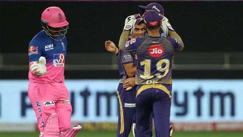 IPL 2021 RR vs KKR Live Streaming: ಪಂದ್ಯ ಆರಂಭವಾಗುವ ಸಮಯ, ಲೈವ್ ಸ್ಟ್ರೀಮಿಂಗ್, ಯಾವ ಚಾನೆಲ್​ನಲ್ಲಿ ವೀಕ್ಷಣೆ, ಇಲ್ಲಿದೆ ಮಾಹಿತಿ