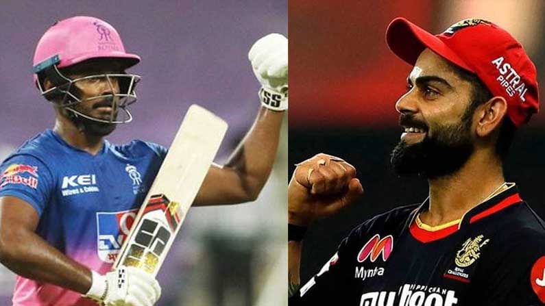 IPL 2021 RCB vs RR Live Streaming: ಪಂದ್ಯ ಆರಂಭವಾಗುವ ಸಮಯ, ಲೈವ್ ಸ್ಟ್ರೀಮಿಂಗ್, ಯಾವ ಚಾನೆಲ್​ನಲ್ಲಿ ವೀಕ್ಷಣೆ, ಇಲ್ಲಿದೆ ಮಾಹಿತಿ