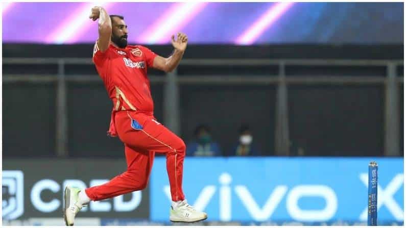 IPL 2021: ಪಂಜಾಬ್ ಸೋಲಿಗೆ ಕಾರಣರಾದ್ರ ಮೊಹಮ್ಮದ್ ಶಮಿ? ಈ ಫೋಟೋ ನೋಡಿದರೆ ನಿಮಗೂ ಅನುಮಾನ ಮೂಡದೇ ಇರದು! IPL 2021: ಪಂಜಾಬ್ ಸೋಲಿಗೆ ಕಾರಣರಾದ್ರ ಮೊಹಮ್ಮದ್ ಶಮಿ? ಈ ಫೋಟೋ ನೋಡಿದರೆ ನಿಮಗೂ ಅನುಮಾನ ಮೂಡದೇ ಇರದು!