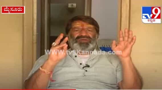 ಮಂಜು- ದಿವ್ಯಾ ಸುರೇಶ್ದು ಆಗಲ್ಲ, ಸಮಾನತೆ ಕಾಣಲ್ಲ : ಶಂಕರ್ ಅಶ್ವಥ್