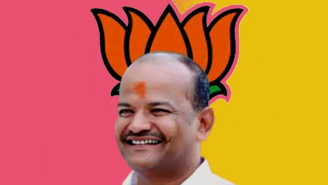TV9 Byelection Exit Poll: ಬಿಜೆಪಿಗೆ ಬಸವಕಲ್ಯಾಣ ಒಲಿಯುವ ಸಾಧ್ಯತೆ TV9 Byelection Exit Poll: ಬಿಜೆಪಿಗೆ ಬಸವಕಲ್ಯಾಣ ಒಲಿಯುವ ಸಾಧ್ಯತೆ