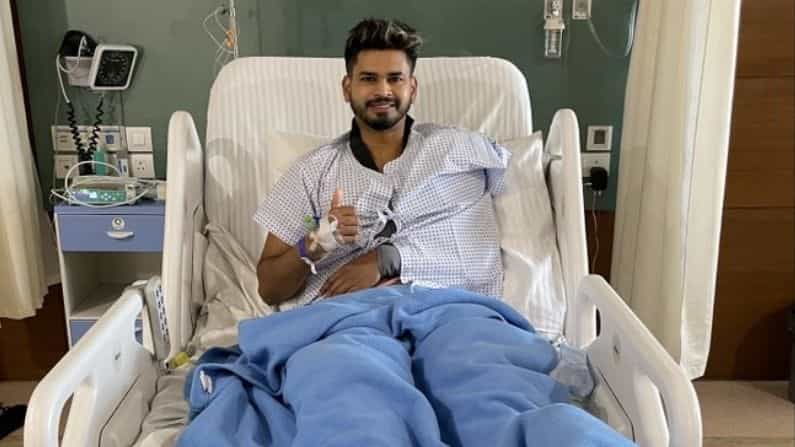 IPL 2021: ಶೀಘ್ರದಲ್ಲೇ ಆಟಕ್ಕೆ ಮರಳಲ್ಲಿದ್ದೇನೆ! ಭುಜದ ಶಸ್ತ್ರ ಚಿಕಿತ್ಸೆ ಬಳಿಕ ಪವರ್ ಫುಲ್ ಸಂದೇಶ ರವಾನಿಸಿದ ಶ್ರೇಯಸ್ ಅಯ್ಯರ್