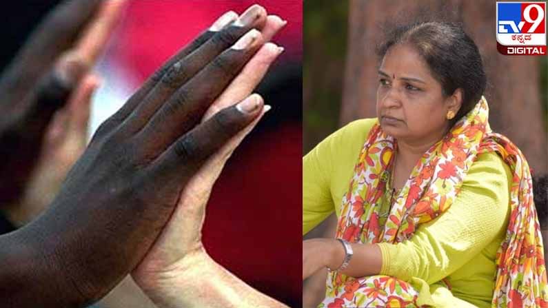 Body Shaming ; ಸುಮ್ಮನಿರುವುದು ಹೇಗೆ? : ಮಸಾಜ್ ಮಾಡುವ ಆಕೆ ಆ ದೇಹವನ್ನು ಮುಟ್ಟಿ ಕಣ್ಣಿಗೊತ್ತಿಕೊಂಡು ಕೈಮುಗಿದಾಗ... Body Shaming ; ಸುಮ್ಮನಿರುವುದು ಹೇಗೆ? : ಮಸಾಜ್ ಮಾಡುವ ಆಕೆ ಆ ದೇಹವನ್ನು ಮುಟ್ಟಿ ಕಣ್ಣಿಗೊತ್ತಿಕೊಂಡು ಕೈಮುಗಿದಾಗ...