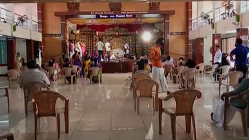 ಕೊರೊನಾ ಕಠಿಣ ನಿಯಮ ನಡುವೆ ಉಡುಪಿಯಲ್ಲಿ ನಡೆಯಿತು 354 ಸರಳ ಮದುವೆ