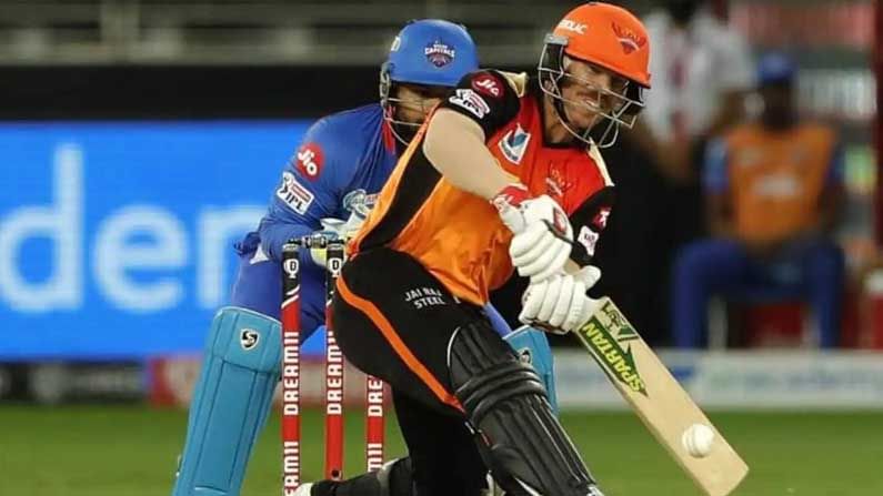 IPL 2021 SRH vs DC Live Streaming: ಪಂದ್ಯ ಆರಂಭವಾಗುವ ಸಮಯ, ಲೈವ್ ಸ್ಟ್ರೀಮಿಂಗ್, ಯಾವ ಚಾನೆಲ್​ನಲ್ಲಿ ವೀಕ್ಷಣೆ, ಇಲ್ಲಿದೆ ಮಾಹಿತಿ