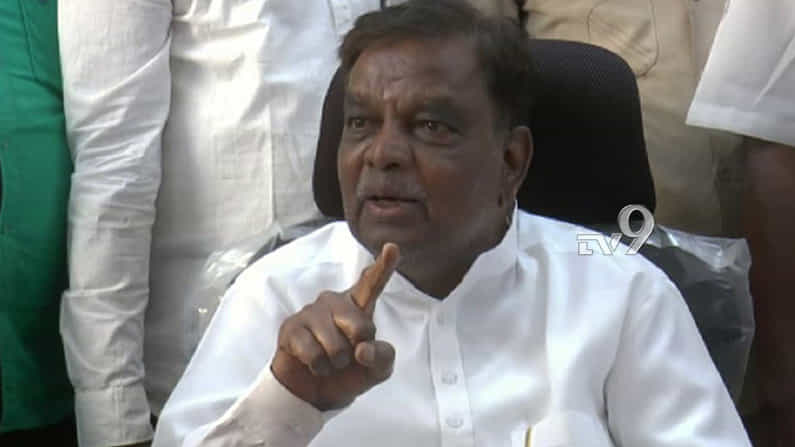 ಸಂಸದ ವಿ. ಶ್ರೀನಿವಾಸ ಪ್ರಸಾದ್ ಆಪ್ತ ಕಾರ್ಯದರ್ಶಿ ಶಂಕರ್ ಕೊರೊನಾಗೆ ಬಲಿ