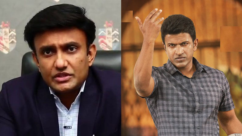 ಚಿತ್ರಮಂದಿರಗಳಲ್ಲಿ ಹೌಸ್ಫುಲ್ಗೆ ಬ್ರೇಕ್; ಮಾರ್ಗಸೂಚಿ ಪಾಲನೆ ಕಡ್ಡಾಯ - ಸಚಿವ ಡಾ. ಸುಧಾಕರ್ ಸ್ಪಷ್ಟನೆ ಚಿತ್ರಮಂದಿರಗಳಲ್ಲಿ ಹೌಸ್ಫುಲ್ಗೆ ಬ್ರೇಕ್; ಮಾರ್ಗಸೂಚಿ ಪಾಲನೆ ಕಡ್ಡಾಯ - ಸಚಿವ ಡಾ. ಸುಧಾಕರ್ ಸ್ಪಷ್ಟನೆ