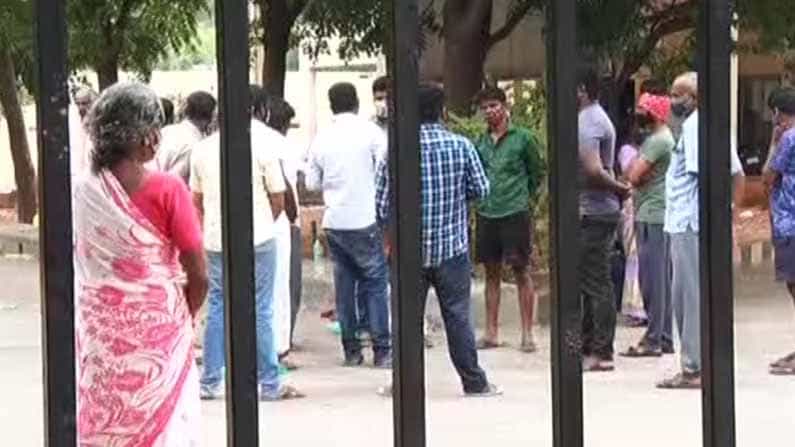 ಸುಮನಹಳ್ಳಿ ಚಿತಾಗಾರದಲ್ಲಿ ಒಂದೇ ದಿನ 27 ಶವಗಳ ಅಂತ್ಯಕ್ರಿಯೆ... ಏರುತ್ತಿದೆ ಸಾವಿನ ಪ್ರಮಾಣ