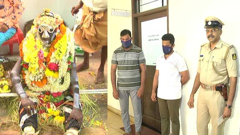 ದೇವಸ್ಥಾನದ ಕಾಣಿಕೆ ಹುಂಡಿಗೆ ಕಾಂಡೋಮ್ ಹಾಕಿ ಅಪಚಾರ; ಕೃತ್ಯ ಎಸಗಿದವರಿಗೆ ಎದುರಾಯಿತು ಸಂಕಷ್ಟ