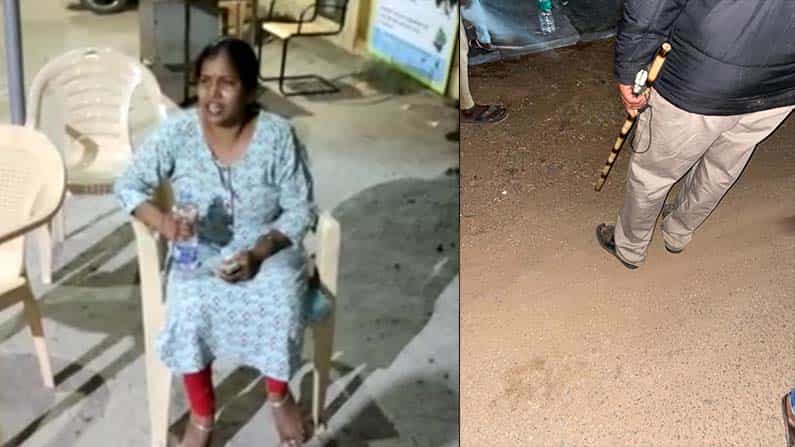 ಕೆಂಪಮ್ಮನ ದೇವರ ಜಾತ್ರಾ ಮಹೋತ್ಸವದಲ್ಲಿ ಹಲ್ಲೆ; ಕ್ಷುಲ್ಲಕ ಕಾರಣಕ್ಕೆ ಗ್ರಾಮಸ್ಥರ ನಡುವೆ ಮಾರಾಮಾರಿ ಕೆಂಪಮ್ಮನ ದೇವರ ಜಾತ್ರಾ ಮಹೋತ್ಸವದಲ್ಲಿ ಹಲ್ಲೆ; ಕ್ಷುಲ್ಲಕ ಕಾರಣಕ್ಕೆ ಗ್ರಾಮಸ್ಥರ ನಡುವೆ ಮಾರಾಮಾರಿ
