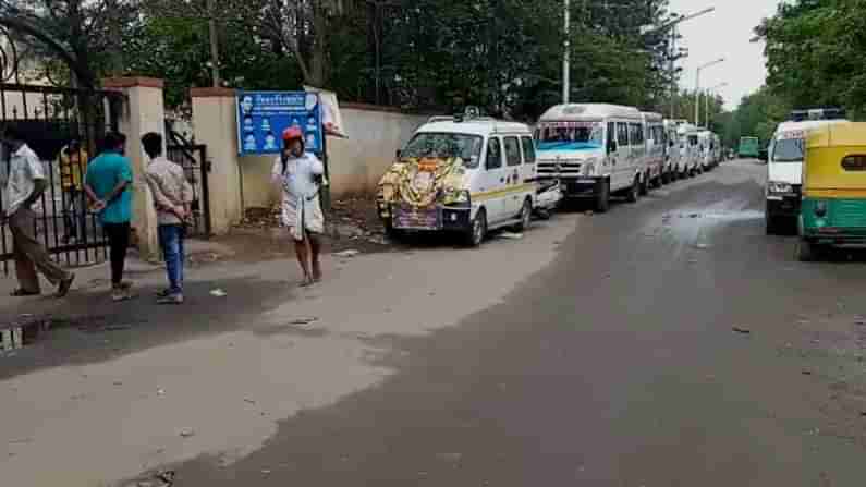 ಕೇವಲ ಯಲಹಂಕ ವಲಯದ ಕೋವಿಡ್ ಮೃತದೇಹಗಳ ಅಂತ್ಯಸಂಸ್ಕಾರಕ್ಕೆ ಮಾತ್ರ ಇಲ್ಲಿ ಅವಕಾಶ: ಬಿಬಿಎಂಪಿ ಹೊಸ ರೂಲ್ಸ್​