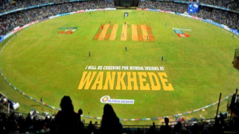 IPL 2021: ಐಪಿಎಲ್ ಆರಂಭಕ್ಕೂ ಮುನ್ನ ಕೊರೊನಾಘಾತ.. ವಾಂಖೆಡೆ ಸ್ಟೇಡಿಯಂನ 8 ಸಿಬ್ಬಂದಿಗಳಿಗೆ ಕೊರೊನಾ ಧೃಡ!