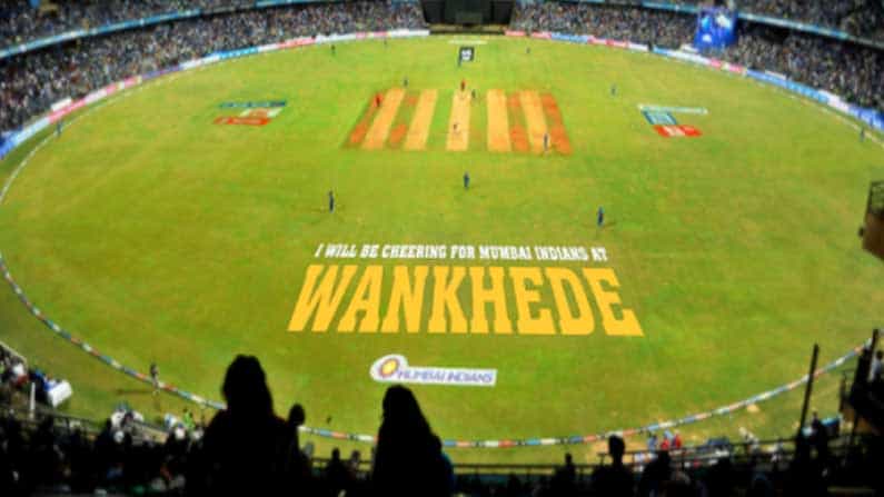 IPL 2021: ಐಪಿಎಲ್ ಆರಂಭಕ್ಕೂ ಮುನ್ನ ಕೊರೊನಾಘಾತ.. ವಾಂಖೆಡೆ ಸ್ಟೇಡಿಯಂನ 8 ಸಿಬ್ಬಂದಿಗಳಿಗೆ ಕೊರೊನಾ ಧೃಡ! IPL 2021: ಐಪಿಎಲ್ ಆರಂಭಕ್ಕೂ ಮುನ್ನ ಕೊರೊನಾಘಾತ.. ವಾಂಖೆಡೆ ಸ್ಟೇಡಿಯಂನ 8 ಸಿಬ್ಬಂದಿಗಳಿಗೆ ಕೊರೊನಾ ಧೃಡ!