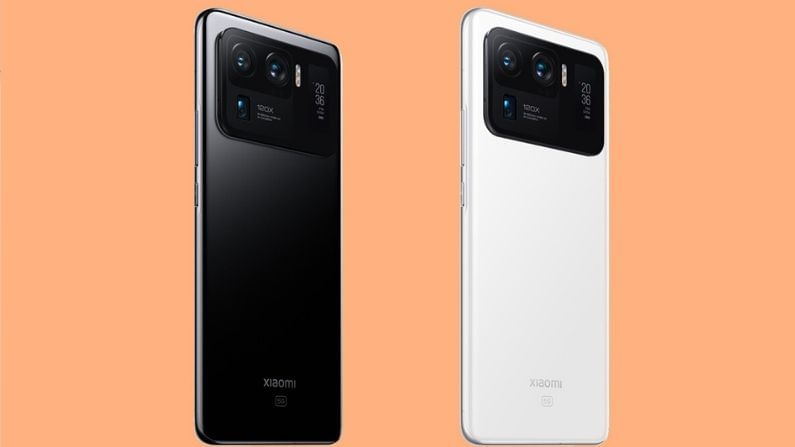 Mi11 Ultra smartphone launch: ಆ್ಯಪಲ್, ಸ್ಯಾಮ್ಸಂಗ್ಗೂ ಸಡ್ಡು ಹೊಡೆಯಲು ಬಂತು Mi11 ಅಲ್ಟ್ರಾ Mi11 Ultra smartphone launch: ಆ್ಯಪಲ್, ಸ್ಯಾಮ್ಸಂಗ್ಗೂ ಸಡ್ಡು ಹೊಡೆಯಲು ಬಂತು Mi11 ಅಲ್ಟ್ರಾ