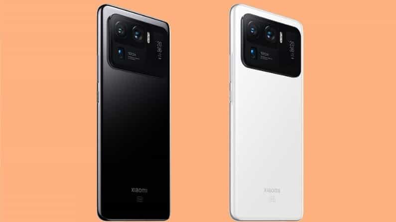 Mi11 Ultra smartphone launch: ಆ್ಯಪಲ್, ಸ್ಯಾಮ್ಸಂಗ್ಗೂ ಸಡ್ಡು ಹೊಡೆಯಲು ಬಂತು Mi11 ಅಲ್ಟ್ರಾ Mi11 Ultra smartphone launch: ಆ್ಯಪಲ್, ಸ್ಯಾಮ್ಸಂಗ್ಗೂ ಸಡ್ಡು ಹೊಡೆಯಲು ಬಂತು Mi11 ಅಲ್ಟ್ರಾ