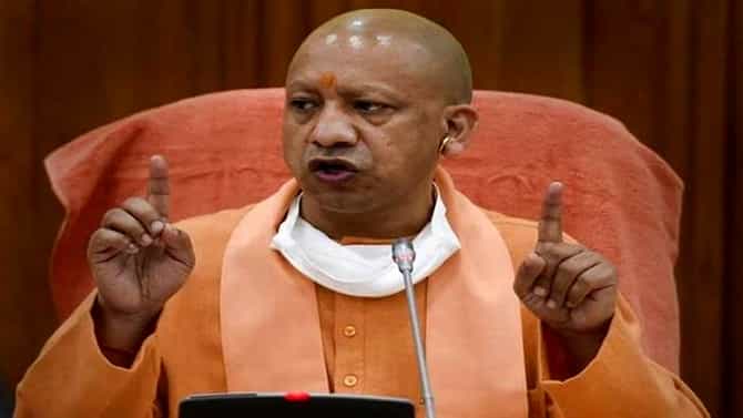 ಶ್ರೀರಾಮ ನಮ್ಮ ಪೂರ್ವಜ, ಯಾರು ಅದನ್ನು ಒಪ್ಪುತ್ತಿಲ್ಲವೋ ಅವರ ಡಿಎನ್ಎ ಬಗ್ಗೆ ಅನುಮಾನವಿದೆ: ಯೋಗಿ ಆದಿತ್ಯನಾಥ