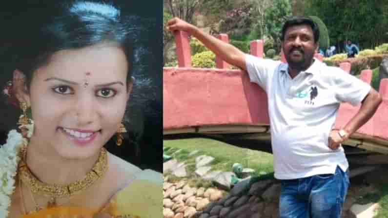 ಶಿವಮೊಗ್ಗದಲ್ಲಿ ಮನಕಲಕುವ ಘಟನೆ: ಹೆಂಡತಿಯನ್ನು ಕೆಎಎಸ್ ಓದಿಸಿ, ತಹಸೀಲ್ದಾರ್ ಮಾಡಿಸಿದ್ದ ಪತಿ ಕೊರೊನಾಗೆ ಬಲಿ