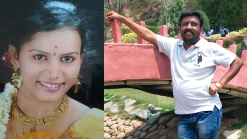 ಶಿವಮೊಗ್ಗದಲ್ಲಿ ಮನಕಲಕುವ ಘಟನೆ: ಹೆಂಡತಿಯನ್ನು ಕೆಎಎಸ್ ಓದಿಸಿ, ತಹಸೀಲ್ದಾರ್ ಮಾಡಿಸಿದ್ದ ಪತಿ ಕೊರೊನಾಗೆ ಬಲಿ ಶಿವಮೊಗ್ಗದಲ್ಲಿ ಮನಕಲಕುವ ಘಟನೆ: ಹೆಂಡತಿಯನ್ನು ಕೆಎಎಸ್ ಓದಿಸಿ, ತಹಸೀಲ್ದಾರ್ ಮಾಡಿಸಿದ್ದ ಪತಿ ಕೊರೊನಾಗೆ ಬಲಿ