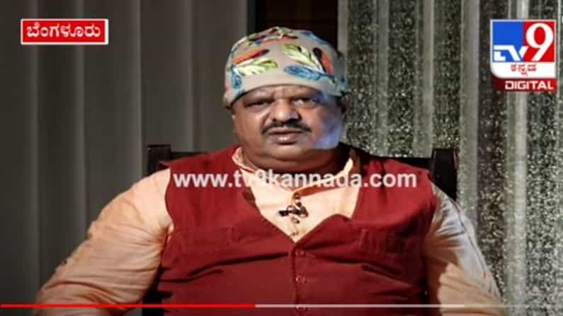 ವಿಷ್ಣು-ಅಂಬರೀಷ್ ಜೀವದ ಗೆಳೆಯರು: ಖ್ಯಾತ ಹಾಸ್ಯನಟ ಟೆನ್ನಿಸ್ ಕೃಷ್ಣ