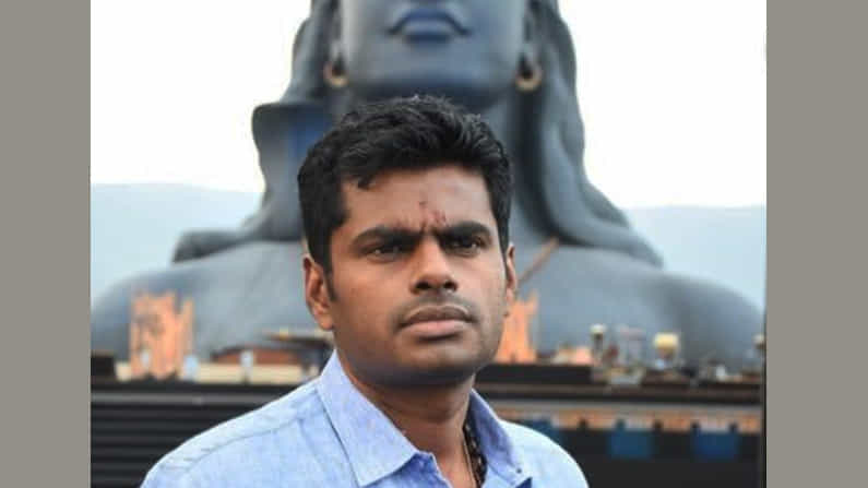 ಸೋಲುಗಳು ಜೀವನದ ಒಂದು ಭಾಗ, ಇಂಥ ಸೋಲುಗಳನ್ನು ಜೀವನದಲ್ಲಿ ಬಹಳ ನೋಡಿದ್ದೇನೆ: ಕೆ.ಅಣ್ಣಾಮಲೈ ಟ್ವೀಟ್