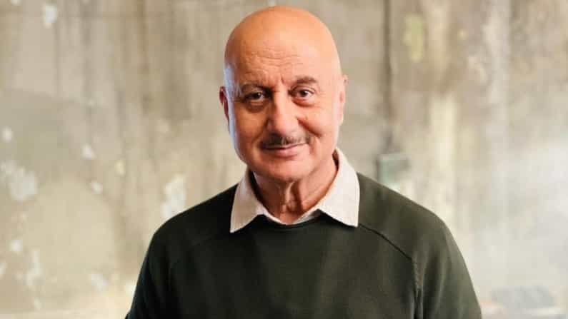 Anupam Kher: ಮೋದಿ ಸರ್ಕಾರವನ್ನು ಟೀಕಿಸಿದ ಬಳಿಕ ಮಾರ್ಮಿಕವಾಗಿ ಟ್ವೀಟ್ ಮಾಡಿ ಉಲ್ಟಾ ಹೊಡೆದ ಅನುಪಮ್ ಖೇರ್