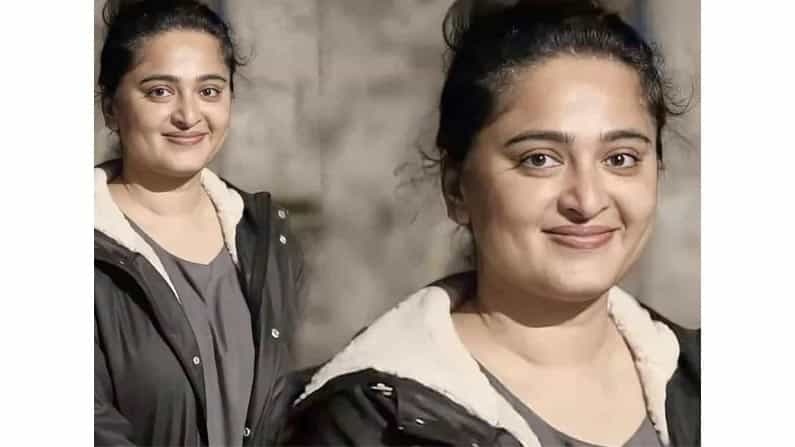 Anushka Shetty: ನಟಿ ಅನುಷ್ಕಾ ಶೆಟ್ಟಿ ಹೀಗಾಗಿದ್ದೇಕೆ? ಫೋಟೋ ನೋಡಿ ಫ್ಯಾನ್ಸ್ ಶಾಕ್