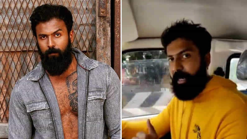ಈ ಗಾಡಿಯಲ್ಲಿ ತುಂಬಾ ಹೆಣ ಸಾಗಿಸಿದ್ದೀನಿ, ಈಗ ಮಕ್ಕಳ ಶವವನ್ನೂ ಸಾಗಿಸಬೇಕಾ? ನಟ ಅರ್ಜುನ್ ಗೌಡ ಆತಂಕ