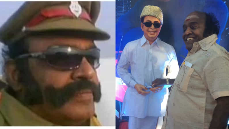 ಹಾಸ್ಯ ನಟ ಅಯ್ಯಪ್ಪನ್ ಗೋಪಿ ಹೃದಯಾಘಾತದಿಂದ ನಿಧನ; ಚಿತ್ರರಂಗಕ್ಕೆ ಮತ್ತೊಂದು ಆಘಾತ ಹಾಸ್ಯ ನಟ ಅಯ್ಯಪ್ಪನ್ ಗೋಪಿ ಹೃದಯಾಘಾತದಿಂದ ನಿಧನ; ಚಿತ್ರರಂಗಕ್ಕೆ ಮತ್ತೊಂದು ಆಘಾತ