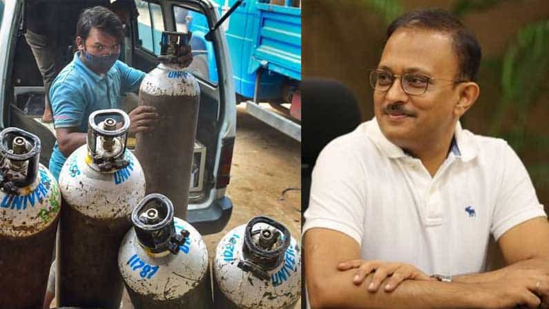 ಬೆಂಗಳೂರು ಸಂಕಷ್ಟದಲ್ಲಿದೆ, ಹೆಚ್ಚುವರಿ ಬೆಡ್, ಆಕ್ಸಿಜನ್ ಅಗತ್ಯ: ಬಿಬಿಎಂಪಿ ಆಯುಕ್ತ ಗೌರವ್ ಗುಪ್ತಾ ಬೆಂಗಳೂರು ಸಂಕಷ್ಟದಲ್ಲಿದೆ, ಹೆಚ್ಚುವರಿ ಬೆಡ್, ಆಕ್ಸಿಜನ್ ಅಗತ್ಯ: ಬಿಬಿಎಂಪಿ ಆಯುಕ್ತ ಗೌರವ್ ಗುಪ್ತಾ