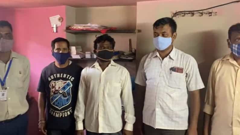 ಕೊರೊನಾ ಟೆಸ್ಟ್​ ಹೆಸರಲ್ಲಿ ತಲೆಯೆತ್ತಿವೆ ನಕಲಿ ಲ್ಯಾಬ್​; ಬೆಳಗಾವಿ ಪೊಲೀಸರ ಕಾರ್ಯಾಚರಣೆಯಲ್ಲಿ ಅಕ್ರಮ ಬಯಲು